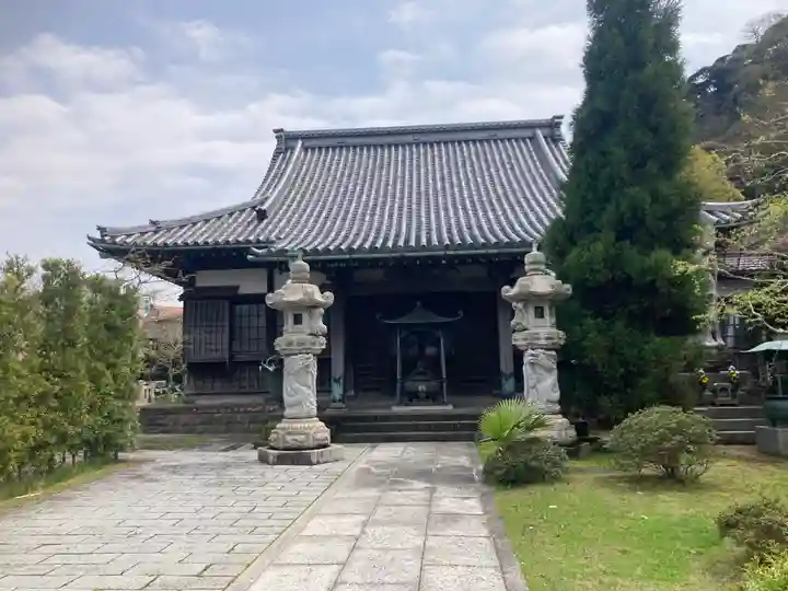 伝福寺(神奈川県)
