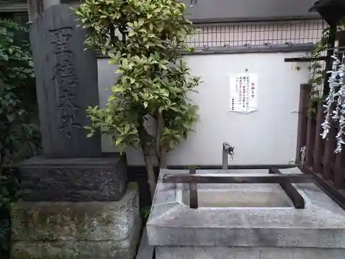 薬研堀不動院(川崎大師東京別院)のその他建物