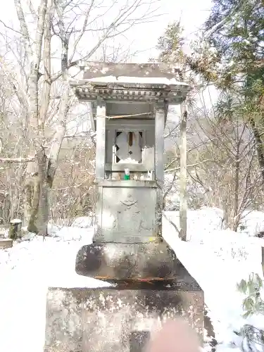三峯神社(群馬県)