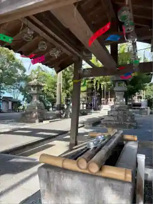 媛社神社（七夕神社）(福岡県)