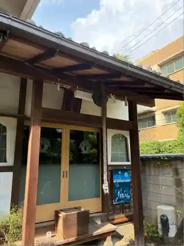 常泉院(東京都)