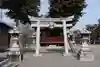 牛尾神社(滋賀県)