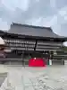 八坂神社(祇園さん)(京都府)