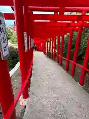 元乃隅神社(山口県)