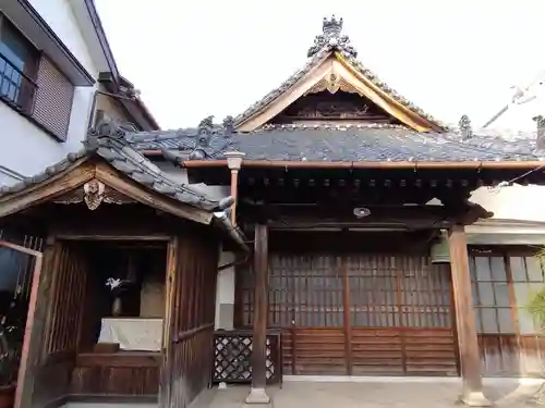 観音堂(愛知県)