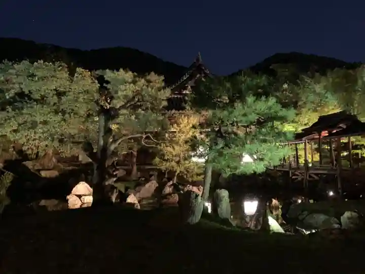 高台寺(高台寿聖禅寺・高臺寺)の庭園