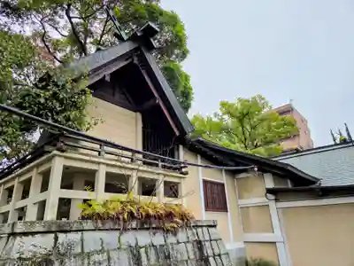碇神社(広島県)