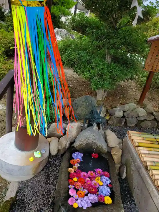 大鏑神社(福島県)