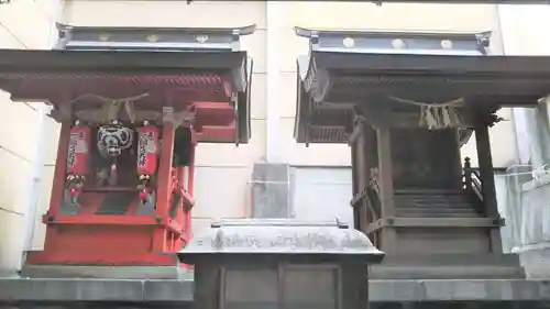 朝日神社(愛知県)