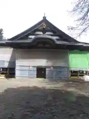 湯殿山　注連寺(山形県)