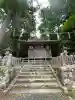 大浦八幡神社(滋賀県)