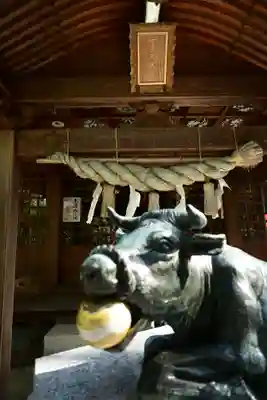 田村神社(香川県)
