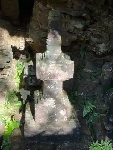 日龍峯寺(高澤観音)(美濃清水)の塔