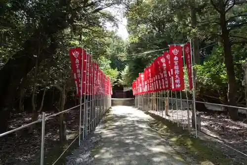 美濃國一宮　南宮大社のその他建物