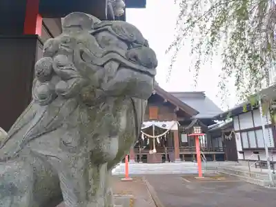 山倉神社(茨城県)