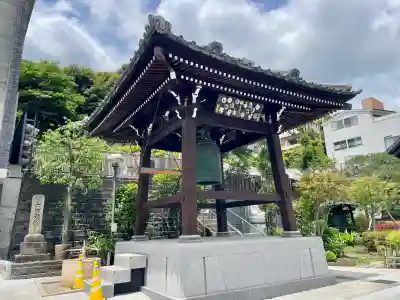 正覚寺(東京都)