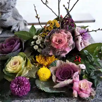 滑川神社 - 仕事と子どもの守り神の手水舎