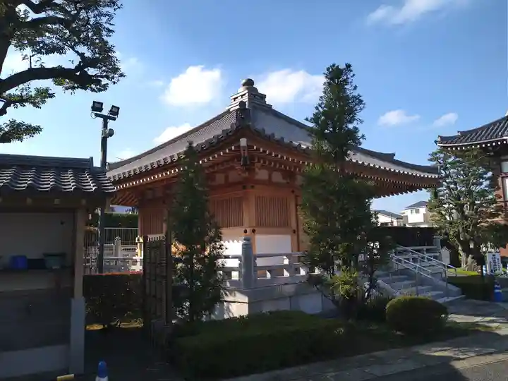 最勝寺(東京都)
