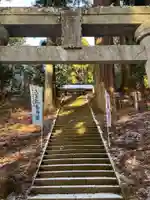 大宮温泉神社(栃木県)