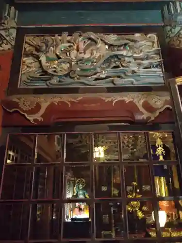 興福寺(宮城県)