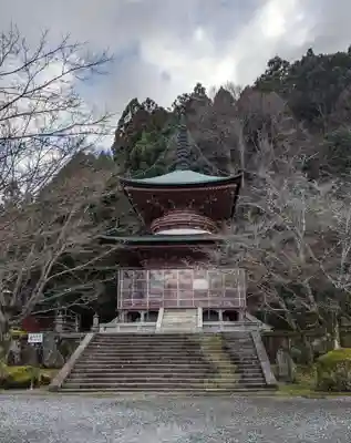 法輪寺(京都府)