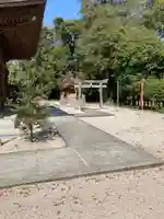 福徳稲荷神社(島根県)