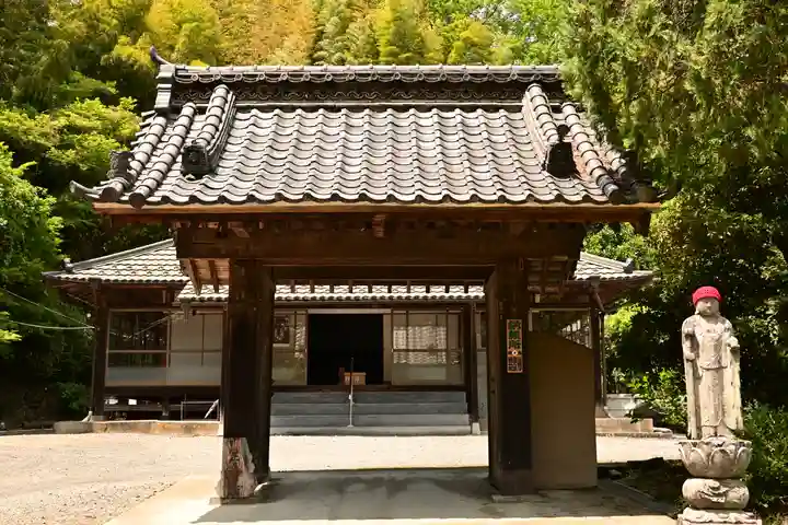 正法寺(埼玉県)