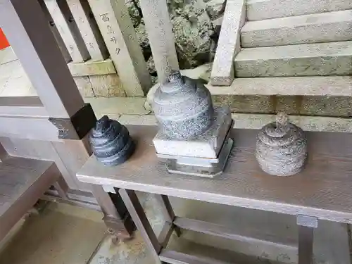 多聞院のその他建物