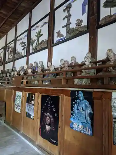 金鳳山 正法寺のその他建物