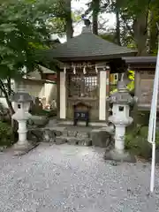 秩父今宮神社(埼玉県)