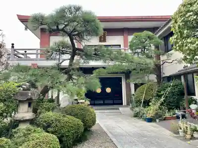 瑞泉寺(東京都)