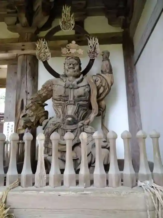 西明寺(滋賀県)