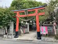我堂八幡宮(大阪府)