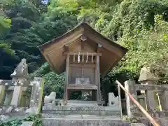 美保神社(島根県)