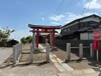 白山神社(千葉県)