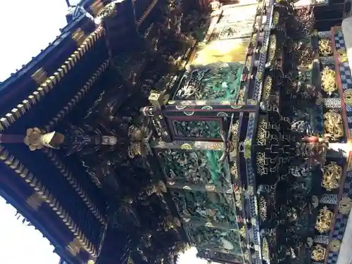 妻沼聖天山歓喜院(埼玉県)