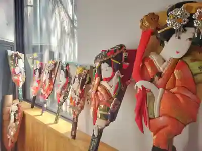 座間神社(神奈川県)