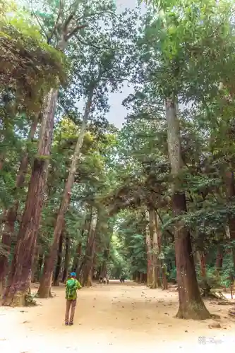 鹿島神宮(茨城県)