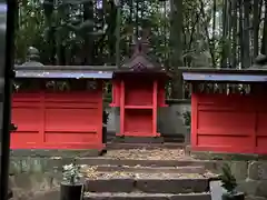 素佐男神社(奈良県)