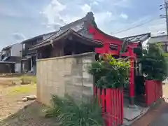 清瀧稲荷神社(福井県)