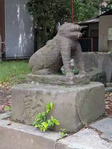 春日神社(神奈川県)