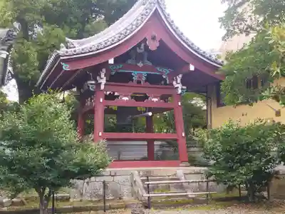本法寺(京都府)