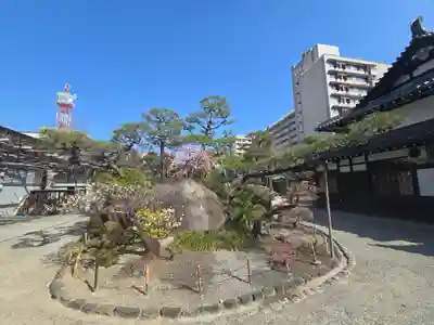 菅原神社(大阪府)