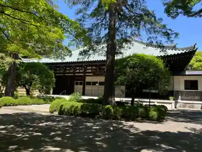 道場寺(東京都)