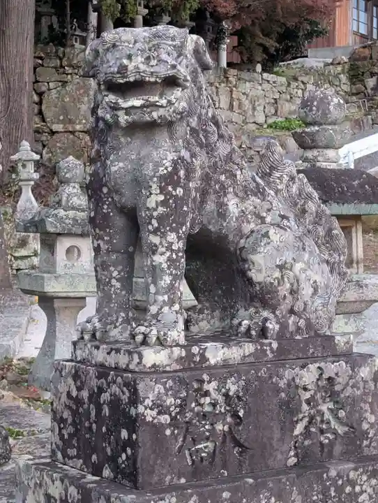 厳原八幡宮神社(長崎県)