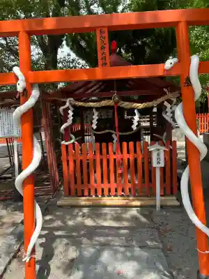 高浜神社(大阪府)