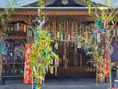 串間神社(宮崎県)