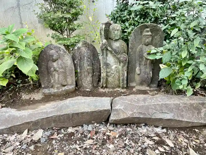 善光寺(東京都)