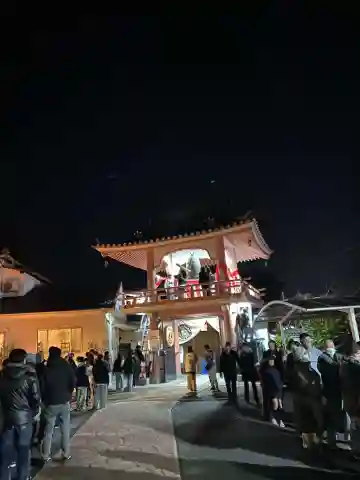 法善寺(福岡県)