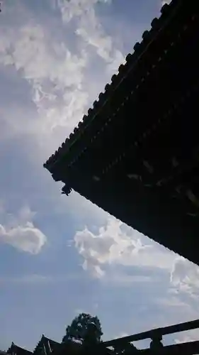 本能寺のその他建物